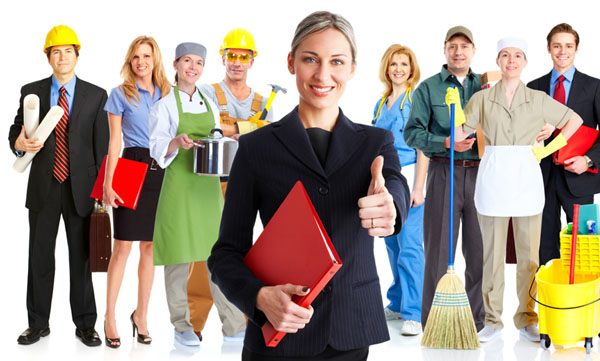 Kozaklı Bayan Temizlikçi Hizmeti